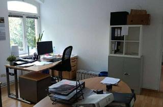 Büro zu mieten in Dörpfeldstraße 12, 12489 Adlershof, Helle Bürofläche in Berlin-Adlershof | ca. 60 m² | 2 Büroräume | Remise | unmöbliert