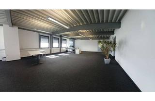 Büro zu mieten in 78224 Singen, Exklusive 123 m² Bürofläche mit Dachterrasse im Industriegebiet Singen