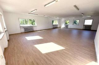 Gewerbeimmobilie mieten in Porschestrasse 12, 84478 Waldkraiburg, 128 m² Sportstudio in Waldkraiburg - flexibel nutzbar I helle Räume I provisionsfrei