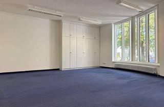 Büro zu mieten in 79111 St. Georgen, Großzügiges Büro im Erdgeschoss im Gewerbegebiet Freiburg-Haid
