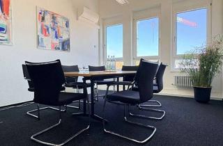 Büro zu mieten in 79111 St. Georgen, Repräsentative Bürofläche im Gewerbegebiet Freiburg-Haid – ab Januar 2027 verfügbar