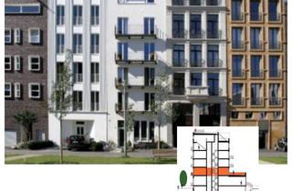 Büro zu mieten in Caroline-Von-Humboldt-Weg 12, 10117 Mitte, Büro/Dependance/Atelier im Regierungsviertel vis-à-vis vom Auswärtigen Amt