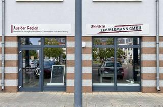 Gewerbeimmobilie kaufen in 14558 Nuthetal, Provisionsfrei! Bestlage für Ihr neues Geschäft! Sehr gute Anbindung nach Potsdam und Berlin!