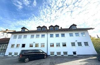 Büro zu mieten in 82140 Olching, Moderne und klimatisierte Büroeinheiten 1.OG mitKlimaanlagen und Stellplätzen