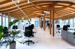 Büro zu mieten in Rosenthaler Straße 36, 10178 Mitte, Rosenhöfe Büro | 40 Arbeitsplätze | Terrasse | exklusiv | Berlin Mitte