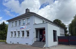 Gewerbeimmobilie kaufen in 65549 Limburg, Vielseitig nutzbare Büroimmobilie