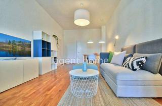Immobilie mieten in 70374 Bad Cannstatt, KURPARKVIERTEL und GRÜNDERZEIT - neu renovierte Wohnung mit 2 Schlafzimmern