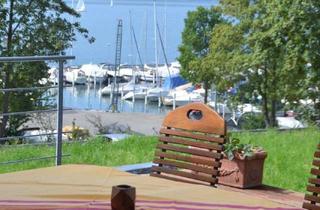 Immobilie mieten in 78354 Sipplingen, SEEBLICK ZUM VERLIEBEN – Wohnen auf Zeit - nur wenige Schritte vom Bodensee