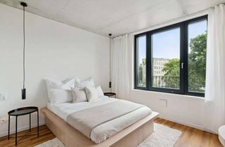 Immobilie mieten in Ingrid-Reschke-Straße, 10317 Lichtenberg, Wohnung in der Ingrid-Reschke-Straße
