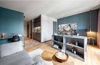 Immobilie mieten in Kurzekampstraße 1b, 38104 Braunschweig, ipartment Serviced Apartment - M