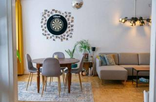 Immobilie mieten in Severinstraße, 50678 Altstadt-Süd, Apartment in Severinstraße, Köln for 75 m² with 1 bedroom