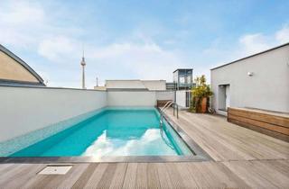Immobilie mieten in Linienstraße 214, 10119 Mitte, Wohnung in der Linienstrasse