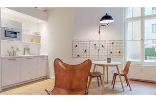 Immobilie mieten in Paul-Robeson-Straße 1A, 10439 Prenzlauer Berg, Prenzl I - Private Studio (10)