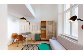 Immobilie mieten in Paul-Robeson-Straße 1A, 10439 Prenzlauer Berg, Prenzl II - Private Studio (14)