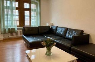Immobilie mieten in 69117 Altstadt, Sehr schönes und helles und kürzlich renoviertes Apartment im Herzen der Heidelberger Altstadt