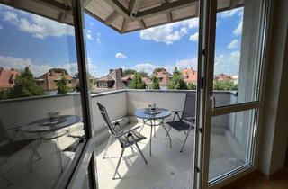 Immobilie mieten in 64646 Heppenheim, Charmantes Apartment im Loftstilcharakter in Heppenheim