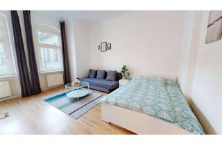 Immobilie mieten in Pettenkoferstraße 2B, 10247 Friedrichshain, Apartment in Friedrichshain, Berlin