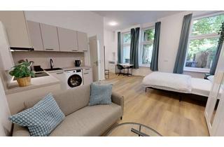 Immobilie mieten in Nordbahnstraße, 13359 Wedding, Apartment in Wedding, Berlin