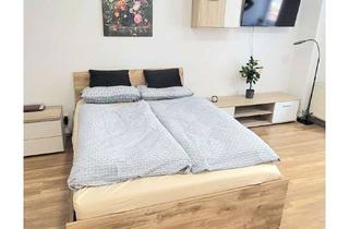 Immobilie mieten in 99086 Johannesvorstadt, neu und liebevoll eingerichtetes Studio in Erfurt