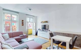Immobilie mieten in Immanuelkirchstraße 11, 10405 Prenzlauer Berg, Apartment in Prenzlauer Berg, Berlin