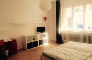Immobilie mieten in Bornemannstraße, 13357 Wedding, Apartment in Bornemannstraße, Berlin for 35 m² with 1 bedroom