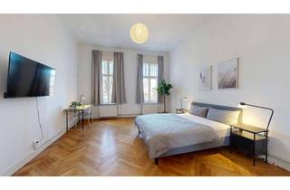 Immobilie mieten in Nordbahnstraße, 13359 Wedding, Apartment in Wedding, Berlin