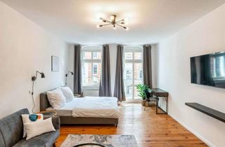 Immobilie mieten in Buchholzer Straße, 10437 Prenzlauer Berg, Buchholzer Straße