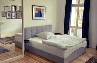 Immobilie mieten in Schivelbeiner Straße, 10439 Prenzlauer Berg, Schivelbeiner Straße