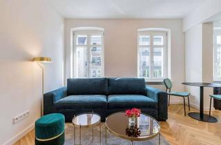 Immobilie mieten in Brunnenstraße, 10115 Mitte, Brunnenstraße