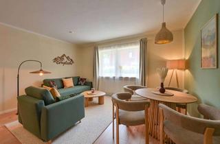 Immobilie mieten in Nordstraße 2B, 87527 Sonthofen, Apartment in Nordstraße, Sonthofen for 54 m² with 1 bedroom