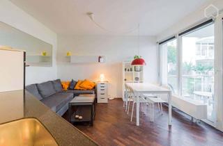 Immobilie mieten in Alt-Stralau 13, 10245 Friedrichshain, Apartment in Alt-Stralau, Berlin for 35 m²