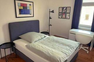 Immobilie mieten in Urbanstraße, 10967 Kreuzberg, Urbanstraße