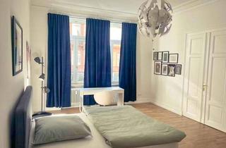 Immobilie mieten in Münchener Straße, 60329 Bahnhofsviertel, Münchener Straße 26 - Apartment