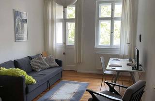 Immobilie mieten in Prenzlauer Berg, 10439 Prenzlauer Berg, Friendly flat in Prenzlauer Berg
