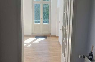 Immobilie mieten in 50321 Brühl, Arbeiten im Altbau – 2 Büroräume mit Gemeinschaftsküche und eigenem Bad (provisionsfrei)