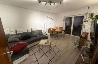 Immobilie mieten in 82256 Fürstenfeldbruck, Wohnung in zentraler Lage