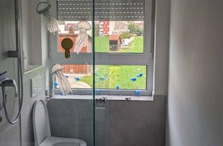 Immobilie mieten in Krenmoosstraße 3a, 85757 Karlsfeld, Helle 1 Zimmer Wohnung zur Untermiete