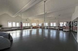 Immobilie mieten in 04758 Oschatz, TANZSCHULE, YOGA, REHA, PHYSIO? VIEL PLATZ FÜR IHRE IDEE***