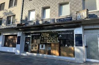 Geschäftslokal mieten in 47057 Neudorf-Süd, Attraktive Retailfläche zwischen A3 und A59 | Hohe Visibilität