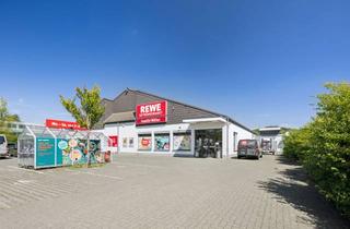 Gewerbeimmobilie kaufen in Bauhofstraße, 35239 Steffenberg, *Provisionsfrei* - direkt vom Eigentümer - Einzelhandelsobjekt in zentraler Lage zu verkaufen