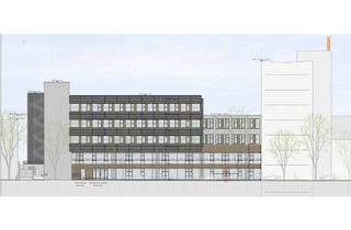 Büro zu mieten in Maximilianstr. 50, 75172 Brötzingen, In Sanierung befindliche vielseitig nutzbare Laden-/Büro-/Ausstellungs-/Gewerbefläche in PF-West