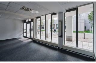 Gewerbeimmobilie mieten in Rosengasse 15, 89073 Mitte, Hochwertige Gewerbefläche im Zentrum - auch teilbar ab 32 qm