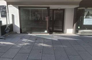 Geschäftslokal mieten in Klosterstraße, 32545 Bad Oeynhausen, Ladenfläche mit 63 m² mitten in der Innenstadt von Bad Oeynhausen (auf 126qm erweiterbar!)