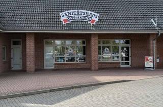 Gewerbeimmobilie mieten in 17087 Altentreptow, Top-Standort Altentreptow: Ihre Chance im starken Einzelhandelsumfeld