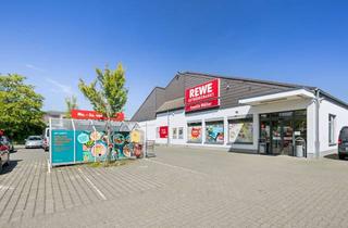 Gewerbeimmobilie kaufen in Bauhofstraße, 35239 Steffenberg, *Provisionsfrei* - direkt vom Eigentümer - bebautes Gewerbegrundstück in zentraler Lage zu verkaufen