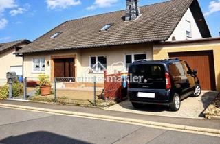 Einfamilienhaus kaufen in 36151 Burghaun, Großes Einfamilienhaus/Mehrgenerationshaus