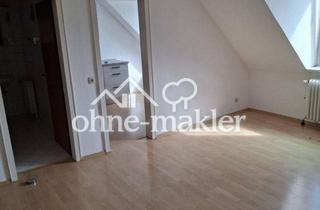 Wohnung mieten in Plateniusstr. 18, 42105 Wuppertal, 2 Zimmer-Apartment in Wuppertal – Ideal für den Einstieg!