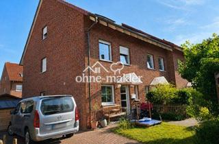 Haus kaufen in 44319 Dortmund, Reihenendhaus in gemütlicher Sackgassenlage - Viel Platz für Familien