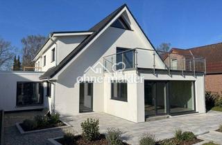 Wohnung kaufen in 23730 Neustadt, 2-Zimmer Wohnung 64qm + 46qm Terrassen 5% Rendite oder Eigennutz