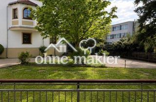 Wohnung mieten in Meißner Straße 1, 01156 Dresden, Helle 2-Raum Wohnung mit Terasse und EBK